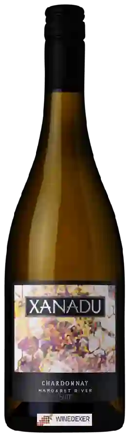 Winery Xanadu - Fusion Chardonnay