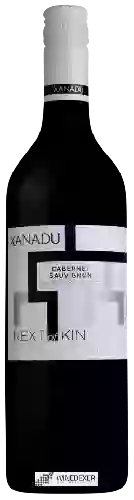 Winery Xanadu - Next of Kin Cabernet Sauvignon