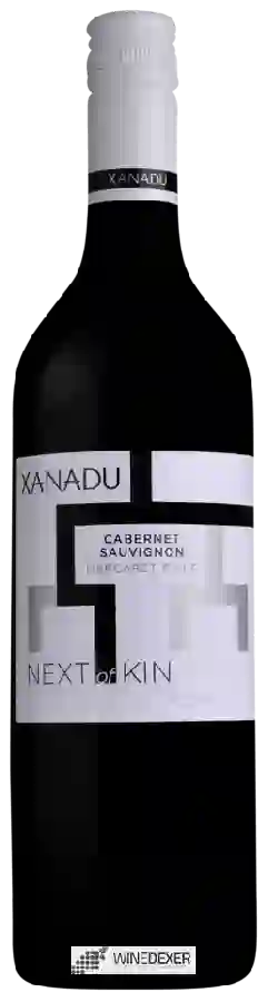 Winery Xanadu - Next of Kin Cabernet Sauvignon