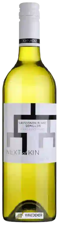Winery Xanadu - Next of Kin Sauvignon Blanc - Semillon