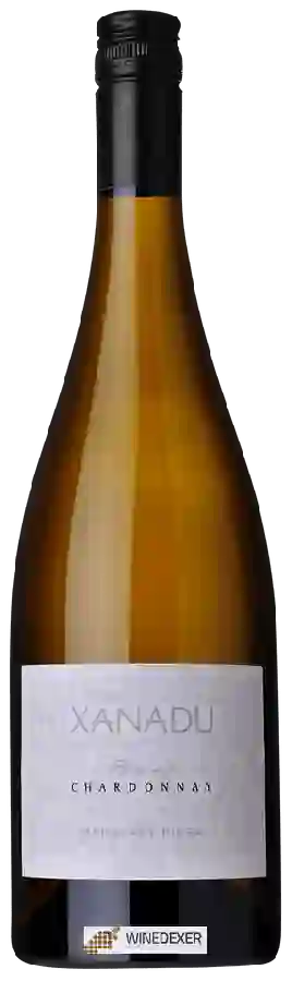 Winery Xanadu - Reserve Chardonnay Winery Xanadu - Reserve Chardonnay