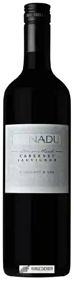 Winery Xanadu - Stevens Road Cabernet Sauvignon
