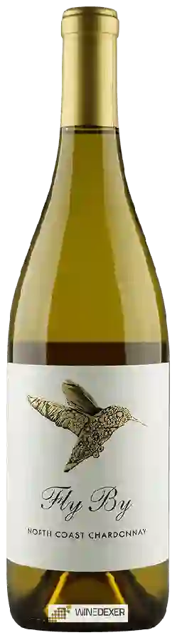 Winery Xanthos - Fly By Chardonnay