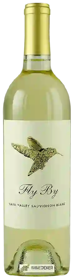 Winery Xanthos - Fly By Sauvignon Blanc Winery Xanthos - Fly By Sauvignon Blanc