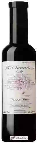 Winery Celler Xavier Clua - Mil.lennium Dolç