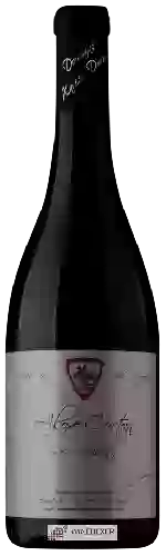 Winery Xavier Durand - Aloxe-Corton 1er Cru 'Les Chaillots'