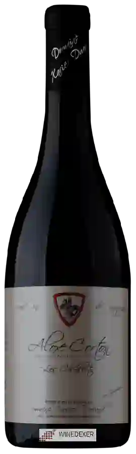 Winery Xavier Durand - Aloxe-Corton 1er Cru 'Les Chaillots'