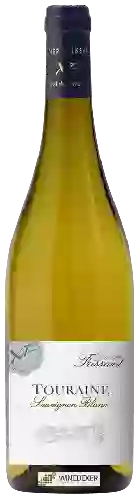 Winery Xavier Frissant - Sauvignon Blanc Touraine