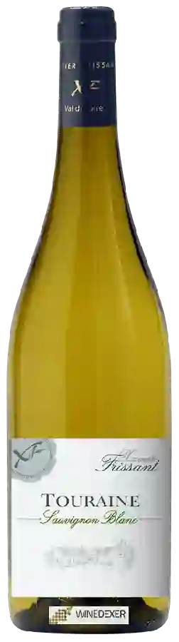 Winery Xavier Frissant - Sauvignon Blanc Touraine