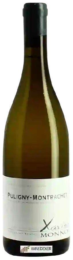 Winery Xavier Monnot - Puligny-Montrachet