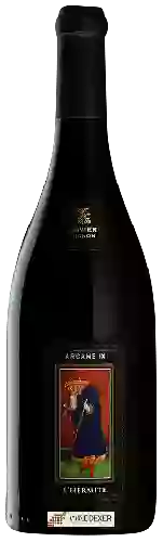 Winery Xavier Vignon - Arcane IX L'Hermite