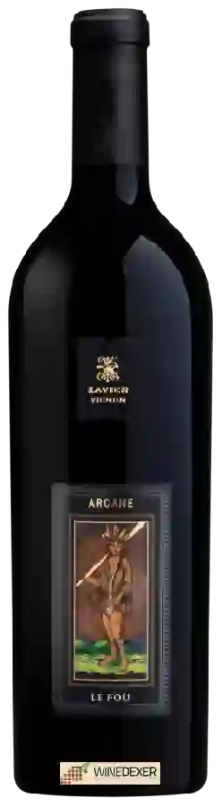 Winery Xavier Vignon - Arcane Le Fou
