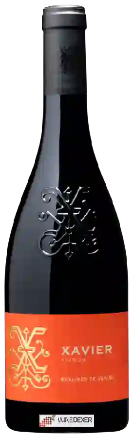 Winery Xavier Vignon - Beaumes-de-Venise