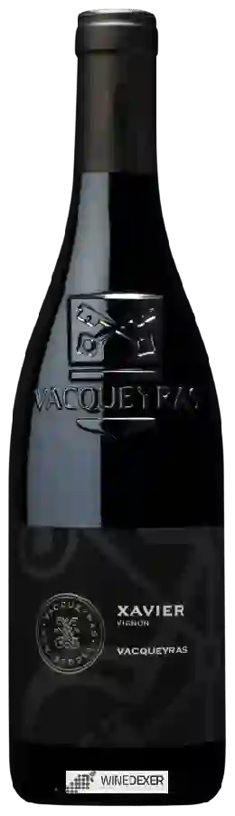 Winery Xavier Vignon - Vacqueyras