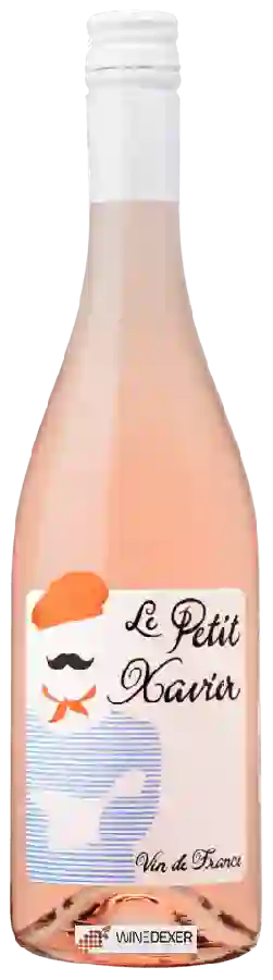 Winery Xavier Vignon - Le Petit Xavier Rosé