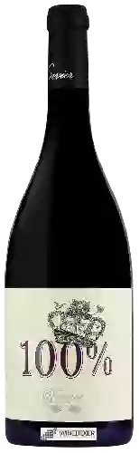 Winery Xavier Vins d'Experts - 100% Rouge