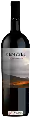 Winery Xenysel - Monastrell