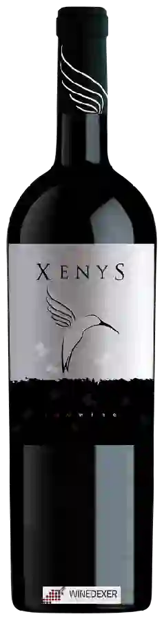 Winery Xenysel - Xenys Tinto