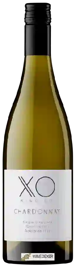 Winery XO Wine Co - Single Vineyard Small Batch Chardonnay