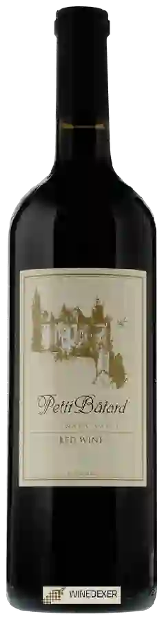 Winery Xtant - Petit Bâtard Red Winery Xtant - Petit Bâtard Red