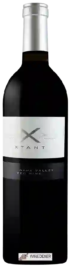 Winery Xtant - Red Winery Xtant - Red