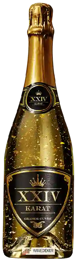 Winery XXIV Karat - Grande Cuvée