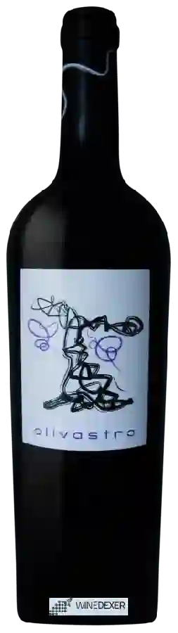 Winery Cares - Olivastro