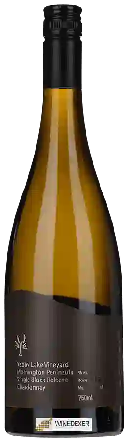 Winery Yabby Lake Vineyard - Single Block Release Chardonnay