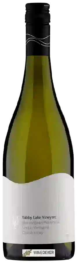 Winery Yabby Lake Vineyard - Single Vineyard Chardonnay