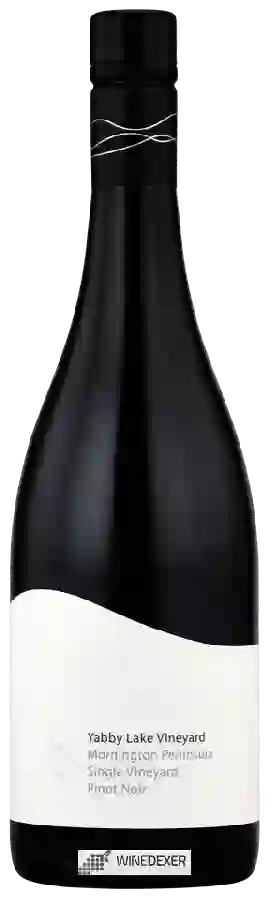 Winery Yabby Lake Vineyard - Single Vineyard Pinot Noir