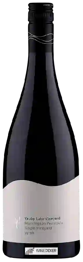 Winery Yabby Lake Vineyard - Single Vineyard Syrah Winery Yabby Lake Vineyard - Single Vineyard Syrah
