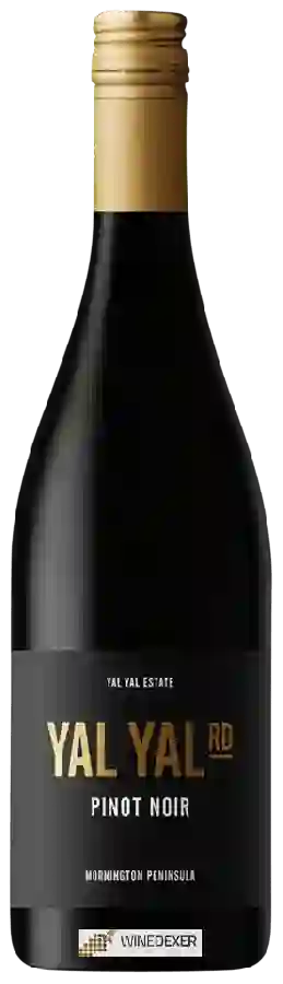Winery Yal Yal - Pinot Noir
