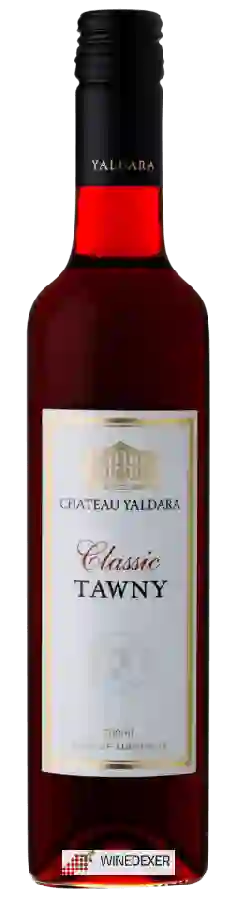 Chateau Yaldara - 1847 - Classic Tawny Chateau Yaldara - 1847 - Classic Tawny