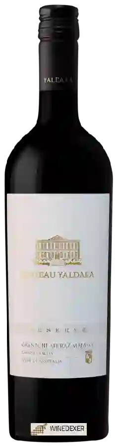 Chateau Yaldara - 1847 - Reserve Red Blend
