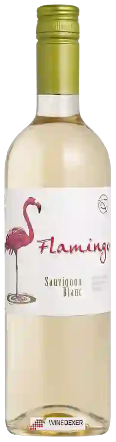 Winery Yali - Flamingo Sauvignon Blanc Winery Yali - Flamingo Sauvignon Blanc