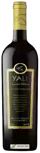 Winery Yali - Limited Edition Cabernet Sauvignon