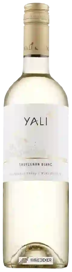 Winery Yali - National Reserva Sauvignon Blanc Winery Yali - National Reserva Sauvignon Blanc