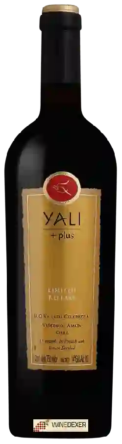 Winery Yali - Plus Limited Release Tinto