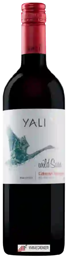 Winery Yali - Wild Swan Cabernet Sauvignon Winery Yali - Wild Swan Cabernet Sauvignon