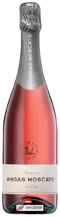 Winery Yalumba - Angas Moscato Winery Yalumba - Angas Moscato