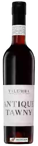 Winery Yalumba - Antique Tawny