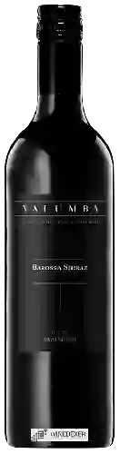 Winery Yalumba - Barossa Shiraz