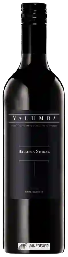 Winery Yalumba - Barossa Shiraz