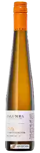 Winery Yalumba - FSW 8B Botrytis Viognier