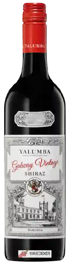 Winery Yalumba - Galway Vintage Shiraz