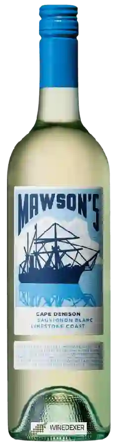 Winery Yalumba - Mawson's Cape Denison Sauvignon Blanc