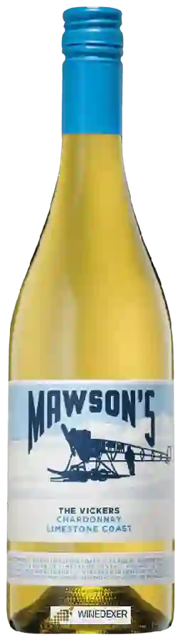 Winery Yalumba - Mawson's The Vickers Chardonnay