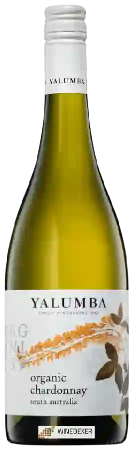 Winery Yalumba - Organic Chardonnay Winery Yalumba - Organic Chardonnay