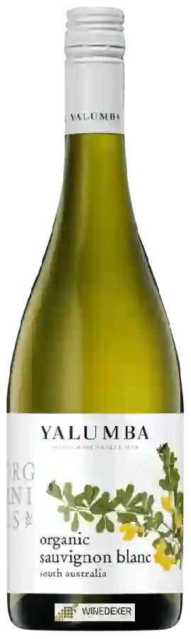 Winery Yalumba - Organic Sauvignon Blanc