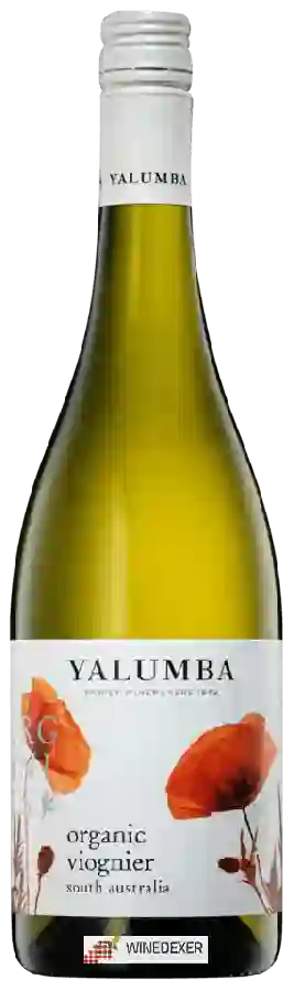 Winery Yalumba - Organic Viognier